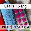 Cialis 15 Mg 35